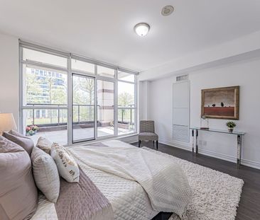 For Lease - 38 Cedarland Drive Unit# C106, Markham, Ontario - Photo 6