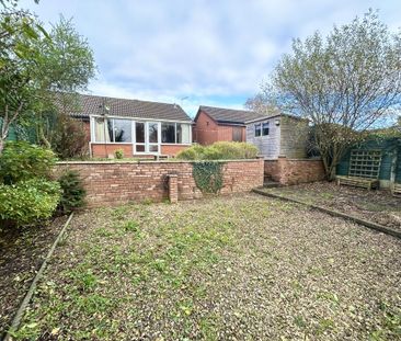 2 bedroom semi-detached bungalow to rent - Photo 5