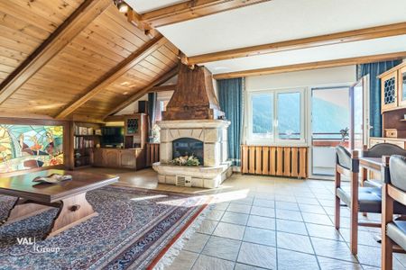 3.5 Zimmer, 91 m², 5. Stock - Photo 2