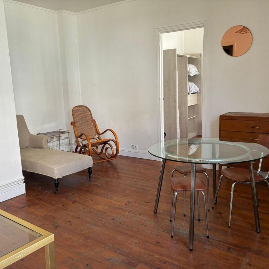 Location Appartement 2 pièces 36m² VALENCE 26000 - Photo 1