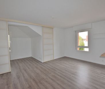 Location appartement 1 pièce, 37.00m², Gif-sur-Yvette - Photo 5