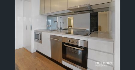 2 BEDROOM APARTMENT - FURNISHED - Photo 2