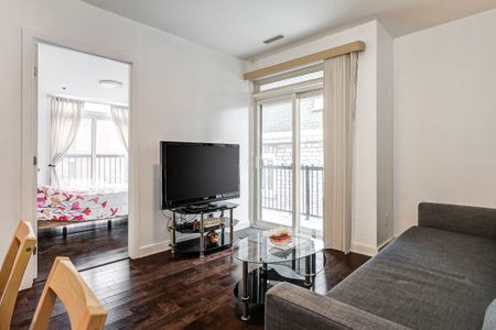 For Lease - 456 KING EDWARD Avenue Unit# 410, Lower Town - Sandy Hill, Ontario - Photo 2