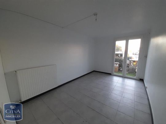 Location Appartement 3 pièces 70m² ALBI 81000 - Photo 1