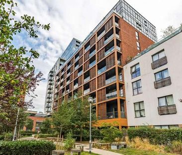 Barry Blandford Way, Bow, E3 - Photo 5