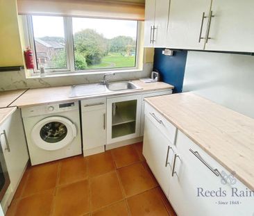 2 bedroom apartment to rent - Photo 6