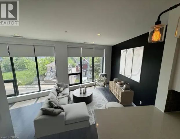 690 KING Street W Unit# 406 | 690 KING Street W Unit# 406, Kitchener - Photo 1