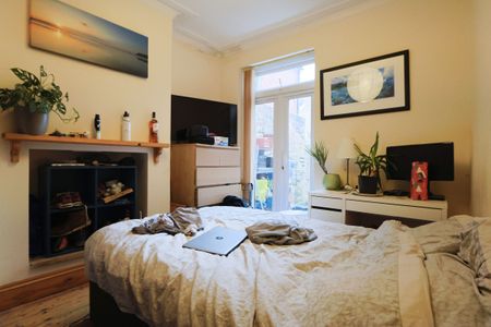 6 Bedroom Home – Student Let - Photo 4