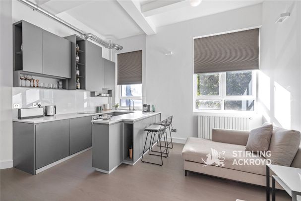 Bethnal Green Road, Bethnal Green, London, E2 9QY - Photo 1