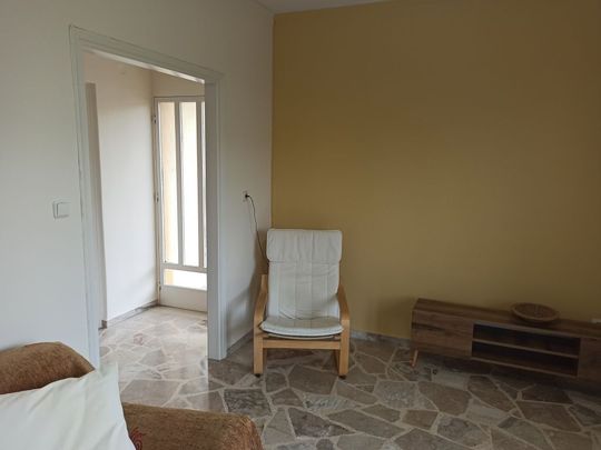 Διαμέρισμα για ενοικίαση Μέγαρα - Photo 1