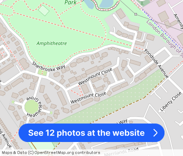 Wilton Court, Worcester Park, KT4 - Photo 1