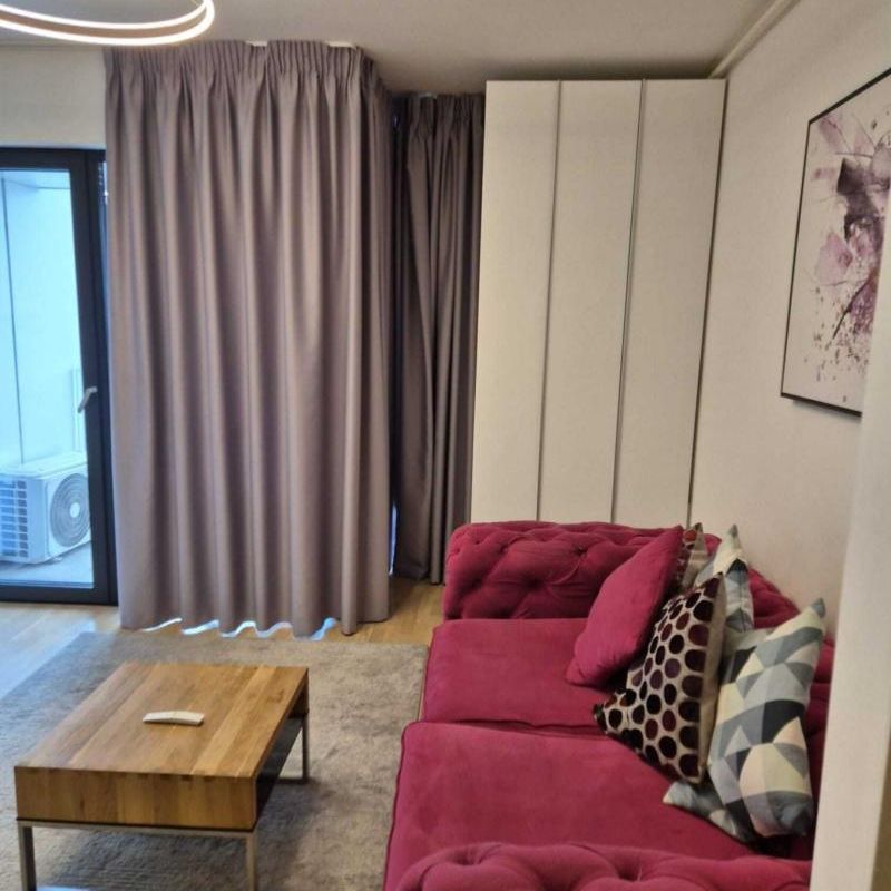 Apartament 2 camere | Parcare subterana | Terasa - Fotografie 1