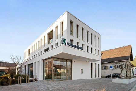 Top modern wohnen - 3.5 Zimmer Wohnung im Zentrum - Photo 2