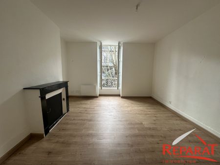 Location Appartement 4 pièces 95m² BRIVE LA GAILLARDE 19100 - Photo 2