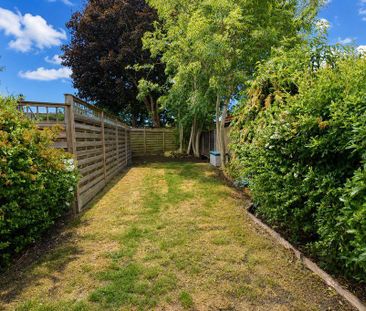 2 bedroom semi-detached house to rent - Photo 6