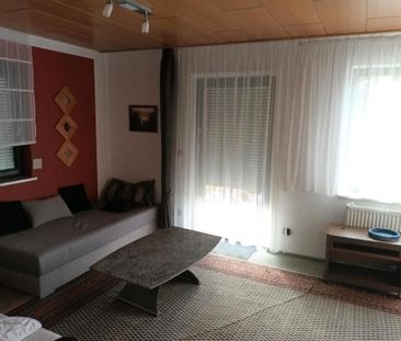 Wohnung zur Miete - Foto 1