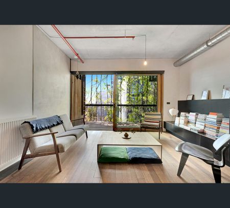 303/9 Florence Street, Brunswick, Vic 3056 - Photo 5