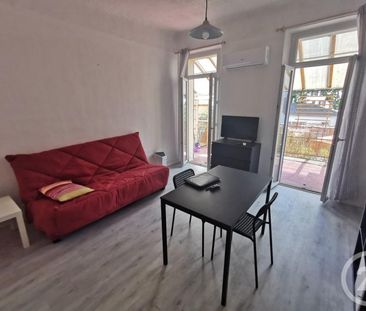 Appartement 1 Pièce 25 m² - Photo 3