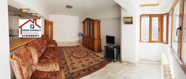 ULTRACENTRAL, ideal pentru familie / angajati, cod CE 126 - Fotografie 1