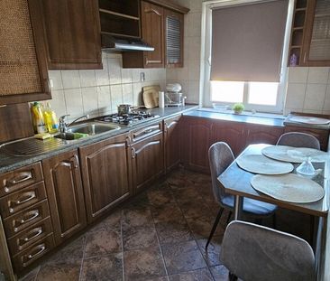 3 śliczne pokoje z balkonem czeka na najemcę :-) - Фото 3
