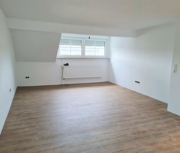 Gemütliche Dachgeschosswohnung im Herzen von Wipperfürth - Foto 2