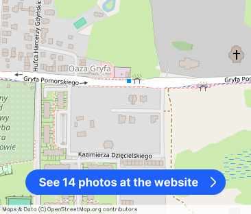 Dwupokojowe mieszkanie z balkonem - Photo 1