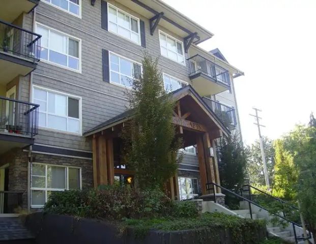 2 Bedroom 2 Bathroom at Creekside! | 20050 55 A Avenue, Milner - Photo 1