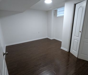 For Lease - 53 Seward Crescent Unit# Lower Level, Ajax, Ontario - Photo 6