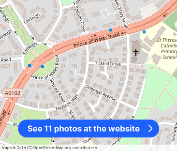 Elvaston Way, Sheffield, S2 - Photo 1