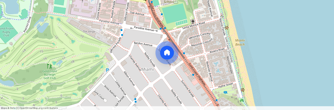 2/143 Sunshine Parade, Qld 4220, Miami