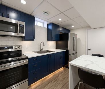 For Lease - 11 Martina Crescent Unit# Basement, Vaughan, Ontario - Photo 3