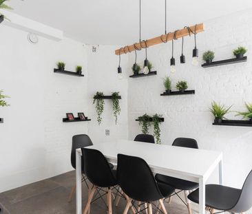 Studentenkamer te huur in Leuven - Foto 1