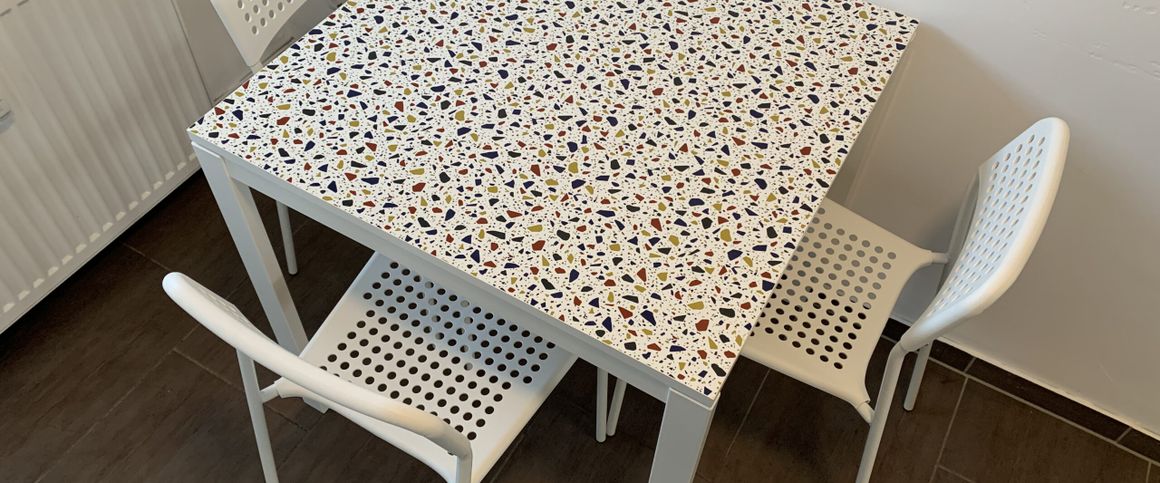 Roonstraße 2-4 59065 Hamm Flatshare 2nd floor left Room No. 2 - Photo 1