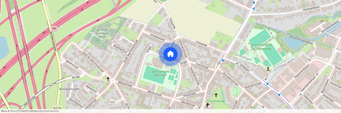 Singel, 54, 01/01, 1853, Strombeek-Oppem