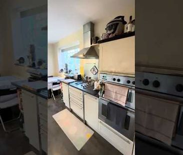 Room in a Shared Flat, Westbourne Park Villas, W2 - Photo 4