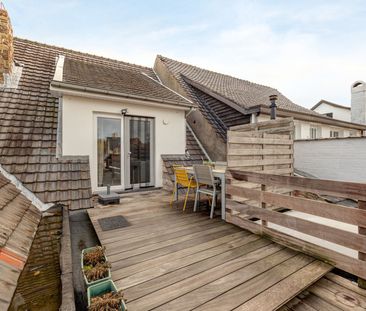 PARK VAN SCHOTEN | APPARTEMENT MET TUIN - Foto 2