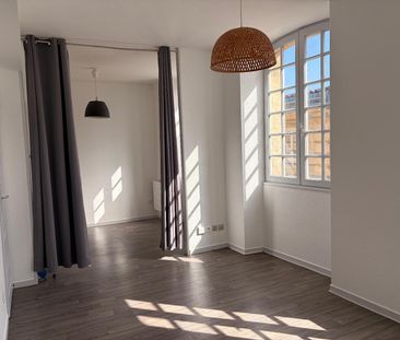 Location Appartement 1 pièce 30m² BORDEAUX 33000 - Photo 4