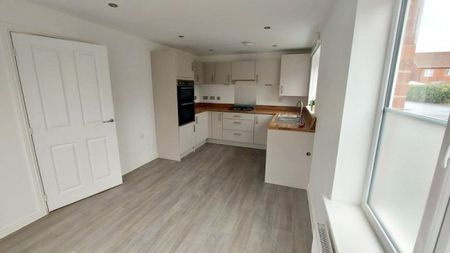 Fleetwood Road, Waddington, Lincoln - Photo 4