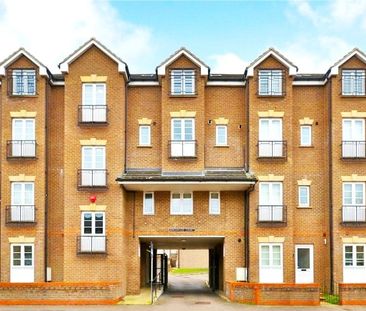 1 Bed Flat, Grove Road, LU1 - Photo 2