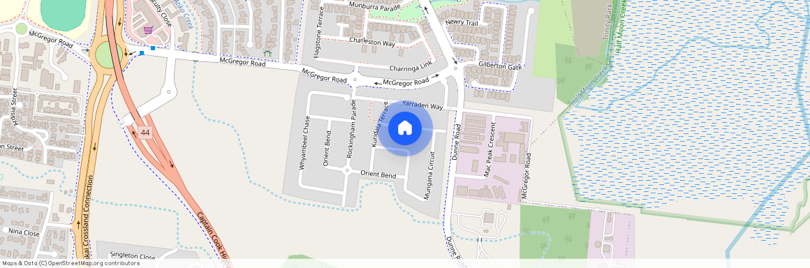 14 Mungana Circuit, Smithfield QLD, 4878