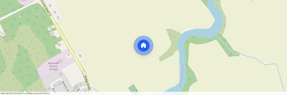 B - 89 HELEN STREET, North Stormont, North Stormont (Finch) Twp