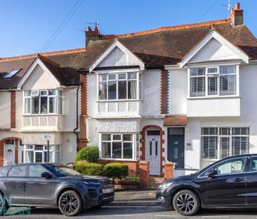 4 bedroom terraced house to rent - Photo 5