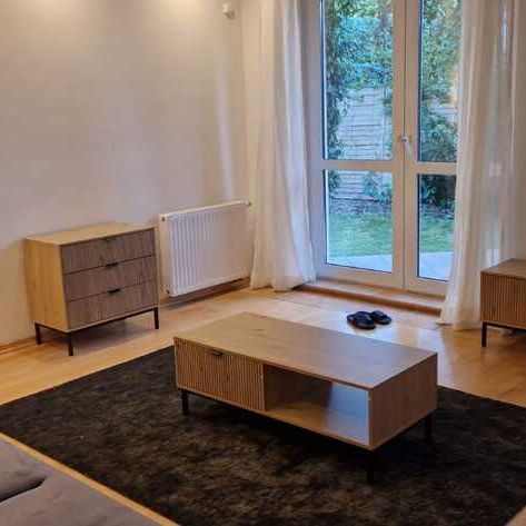 Mieszkanie Gumieńce Szczecin, ul. Poronińska, nr 423967 - Photo 1