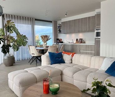 Appartement te huur in Ingelmunster voor € 675 met 1 slaapkamer - Photo 2