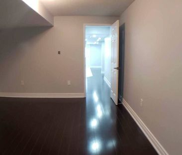 For Lease - 67 Westgate Avenue Unit# Bsmt, Ajax, Ontario - Photo 2