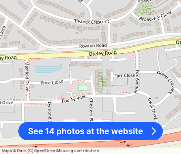 Griffiths Close, Shrewsbury - Photo 1