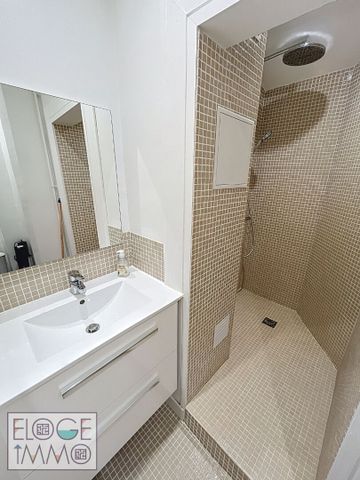 Location Appartement 1 pièce 21m² ROUEN 76000 - Photo 5