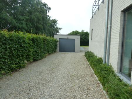 Appartement te huur in Sint-Eloois-Vijve met groot terras - Photo 5