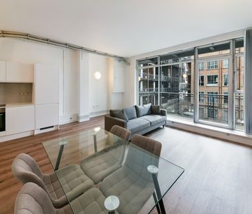 1 bedroom apartment - Photo 1