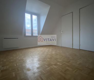 Appartement T2 CREIL GARE - Photo 6